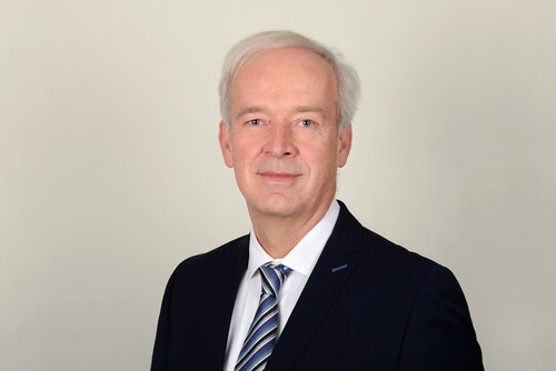 Dipl.-Kfm. Thomas Werner