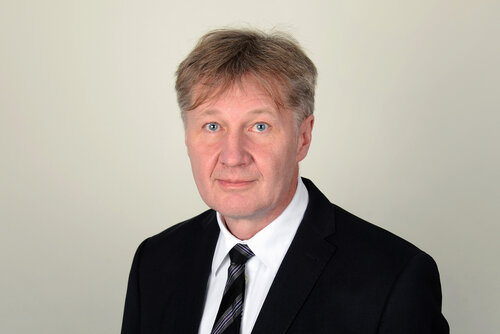 Prof. Dr. Uwe Lauerwald